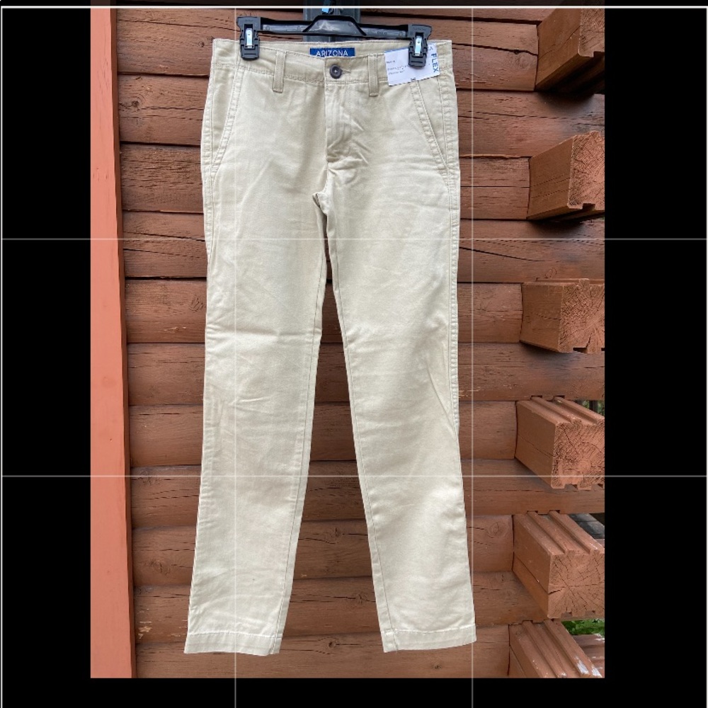 Arizona Jean CO